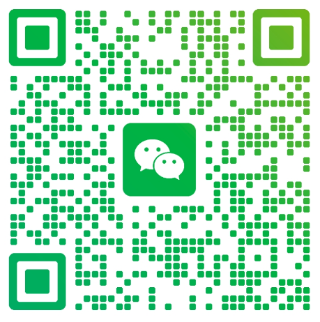 微信二维码